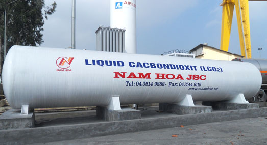 Nam Hoa Corp.,